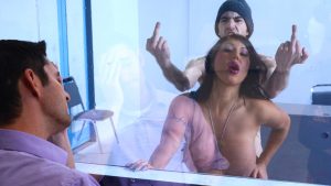 BrazzersExxtra &#8211; Atlanta Moreno &#8211; A+ For Amazing Pussy