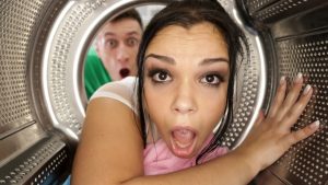 Mom4K &#8211; Katie Morgan &#8211; Warming Up