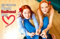 KingBBC – Brienna Brice – Juicy Experience
