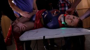 LeeCarlProductions &#8211; Alicia C Moon &#8211; Fallen angel &#8211; The Darkest Place