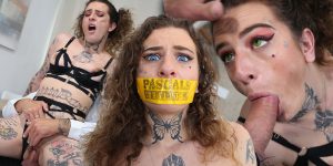 NewSensations &#8211; Davina Davis, Young Davina Gets What She Really Wants