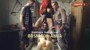 FakeHostel &#8211; Amy Red, Lovita Fate, Scouts From The Other Side