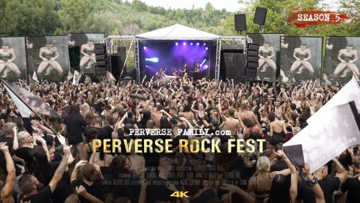 PerverseFamily – Perverse Rock Fest