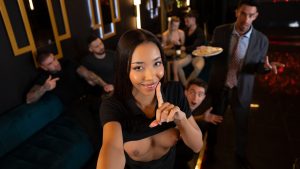 RKPrime &#8211; Jackie Hoff &#8211; Vaping And Sucking