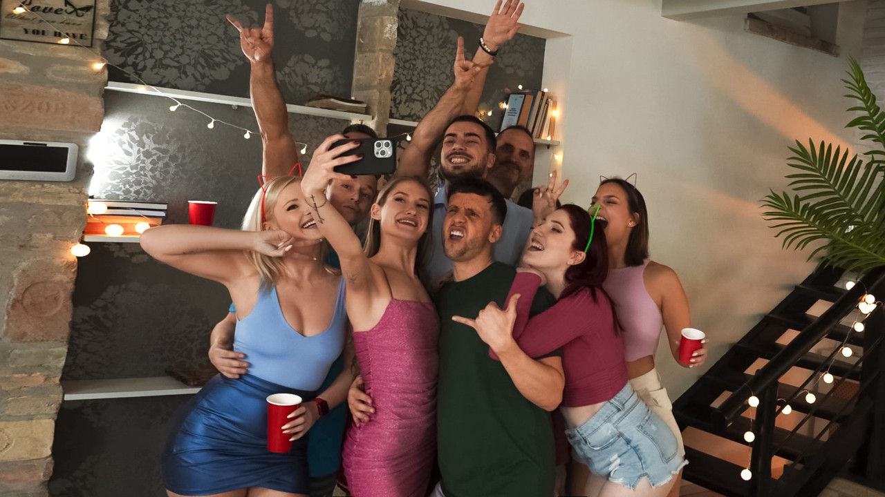 RKPrime – Tiffany Tatum – Party Slut, Perverzija.com RKPrime – Tiffany Tatum – Party Slut