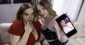 SheSeducedMe &#8211; Avery Black And Jill Kassidy &#8211; Lemme Get Some Sugar