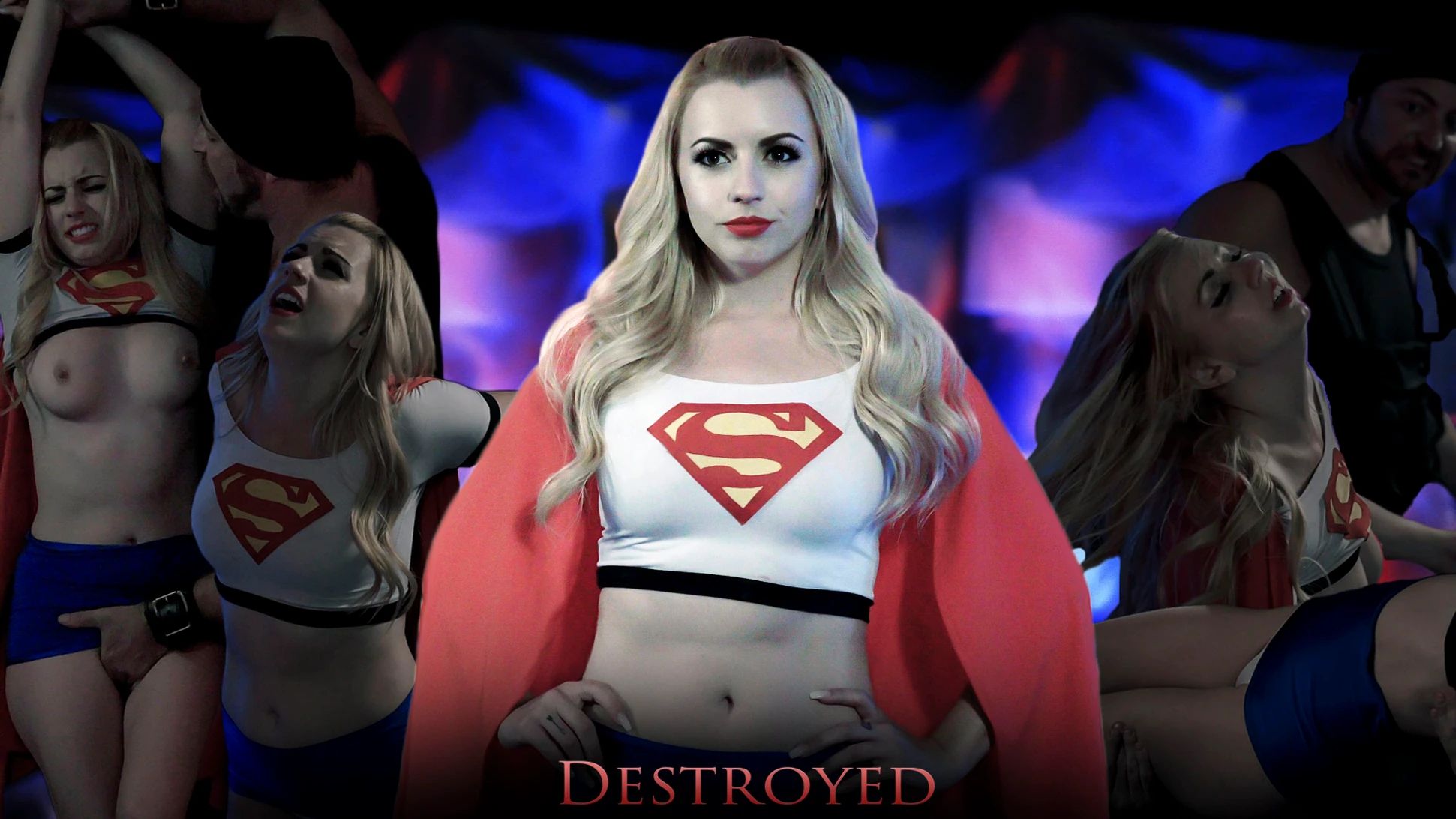 TheBattleForEarth – Lexi Belle – Destroyed, Perverzija.com TheBattleForEarth – Lexi Belle – Destroyed
