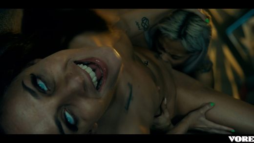 VoredXXX – Amirah Adara and Veronica Leal – Poltergeist Vol 1