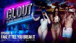 NubileFilms &#8211; Anny Aurora And Jessica Ryan &#8211; Learning To Share