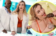 BBCParadise – Natasha Nice – Nighttime Cravings