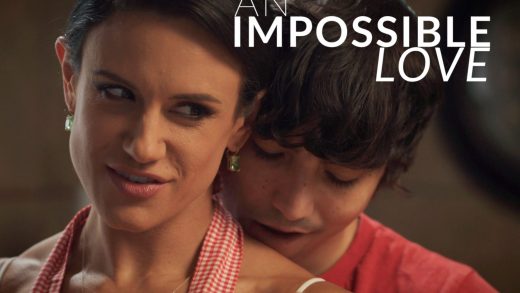 MissaX – Penny Barber – An Impossible Love