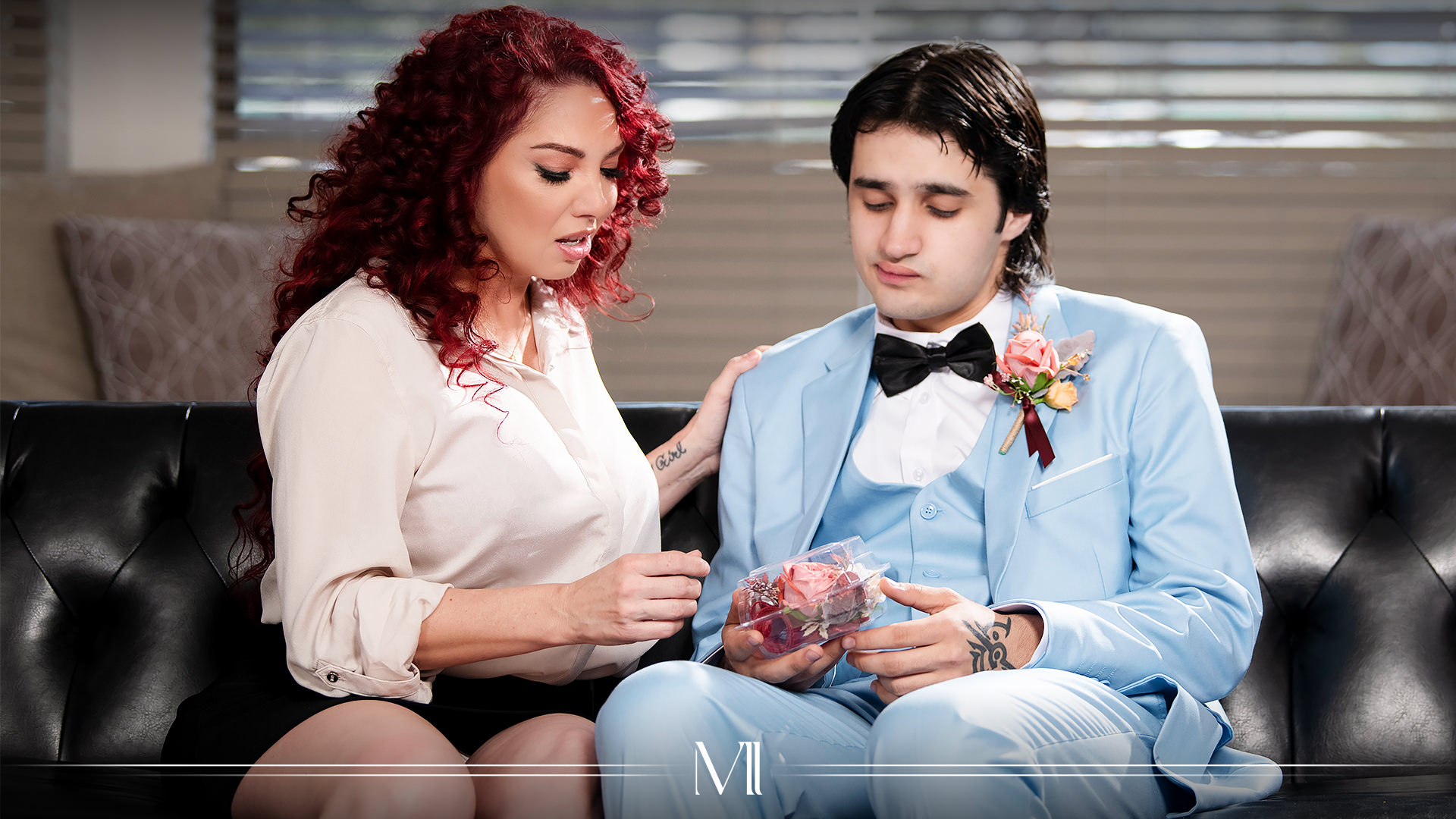 ModernDaySins – Kiki D’Aire – Prom Bombshell, Perverzija.com ModernDaySins – Kiki D’Aire – Prom Bombshell