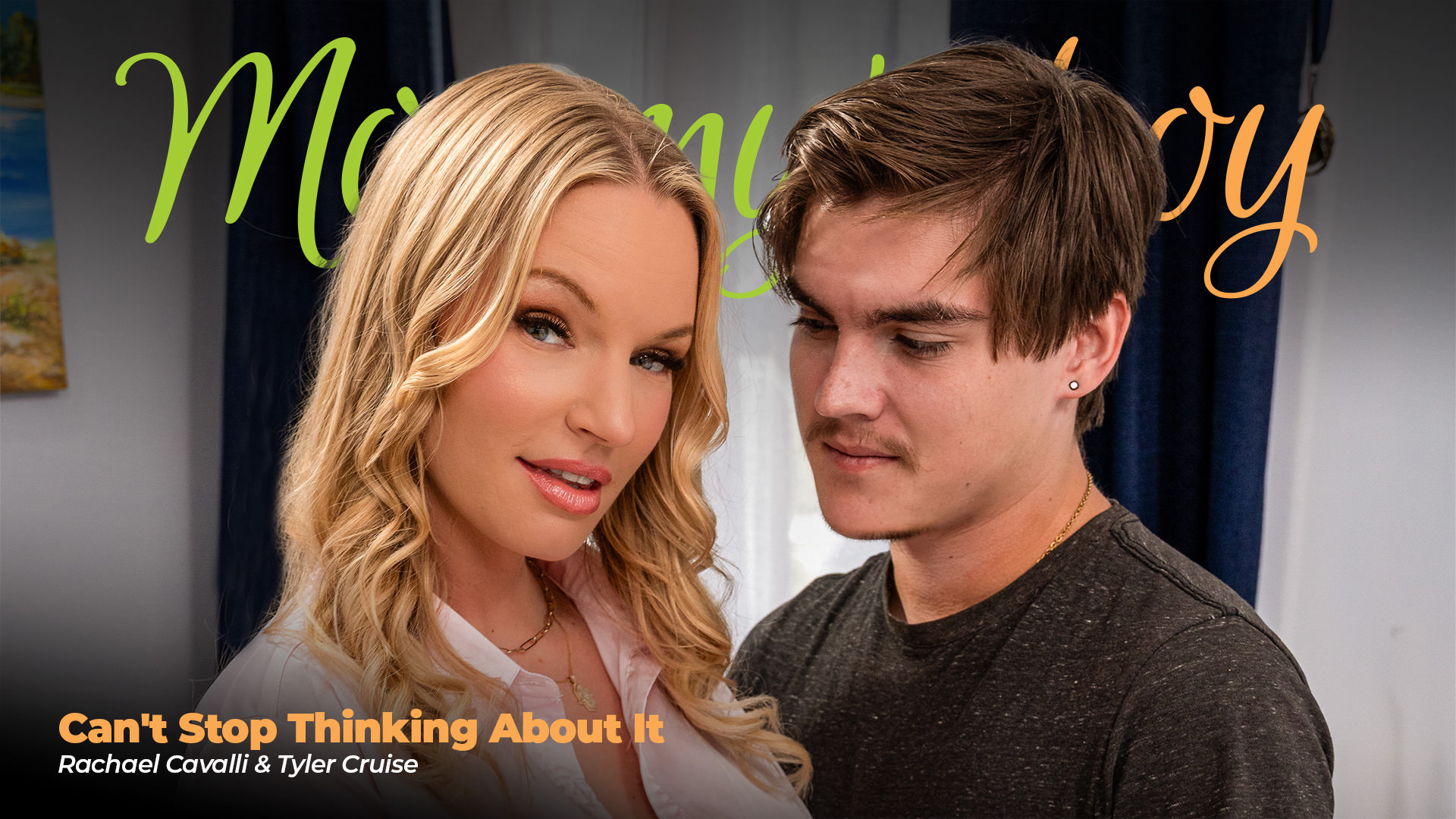 MommysBoy – Rachael Cavalli – Can’t Stop Thinking About It, Perverzija.com MommysBoy – Rachael Cavalli – Can’t Stop Thinking About It