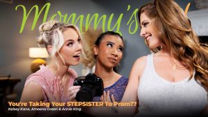 MissaX &#8211; Annie King &#8211; My Dream Woman