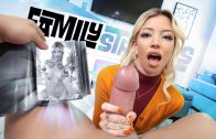 CiaoBella – Dominique Palermo – A Local Babe Said I Have the Best Cock in Italy!