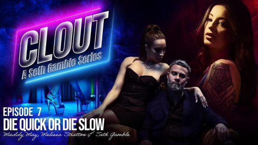 Wicked – Maddy May and Melissa Stratton – Clout – Episode 7