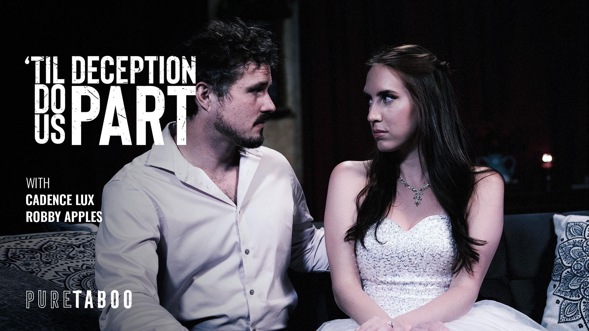 PureTaboo – Cadence Lux – ‘Til Deception Do Us Part, Perverzija.com PureTaboo – Cadence Lux – ‘Til Deception Do Us Part