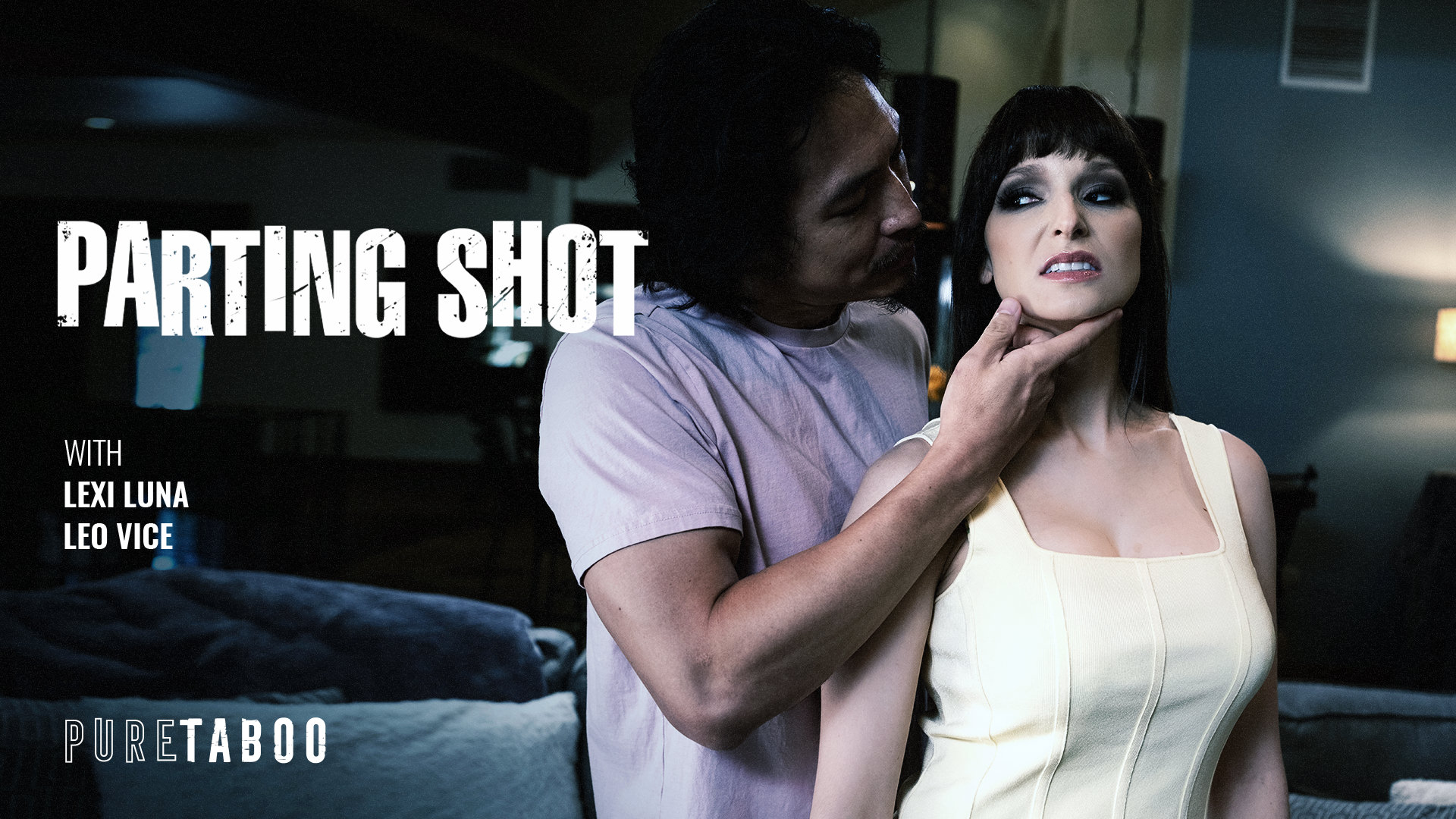 PureTaboo – Lexi Luna – Parting Shot