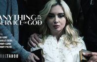 PureTaboo – Lexi Lore – Anything In The Service Of God