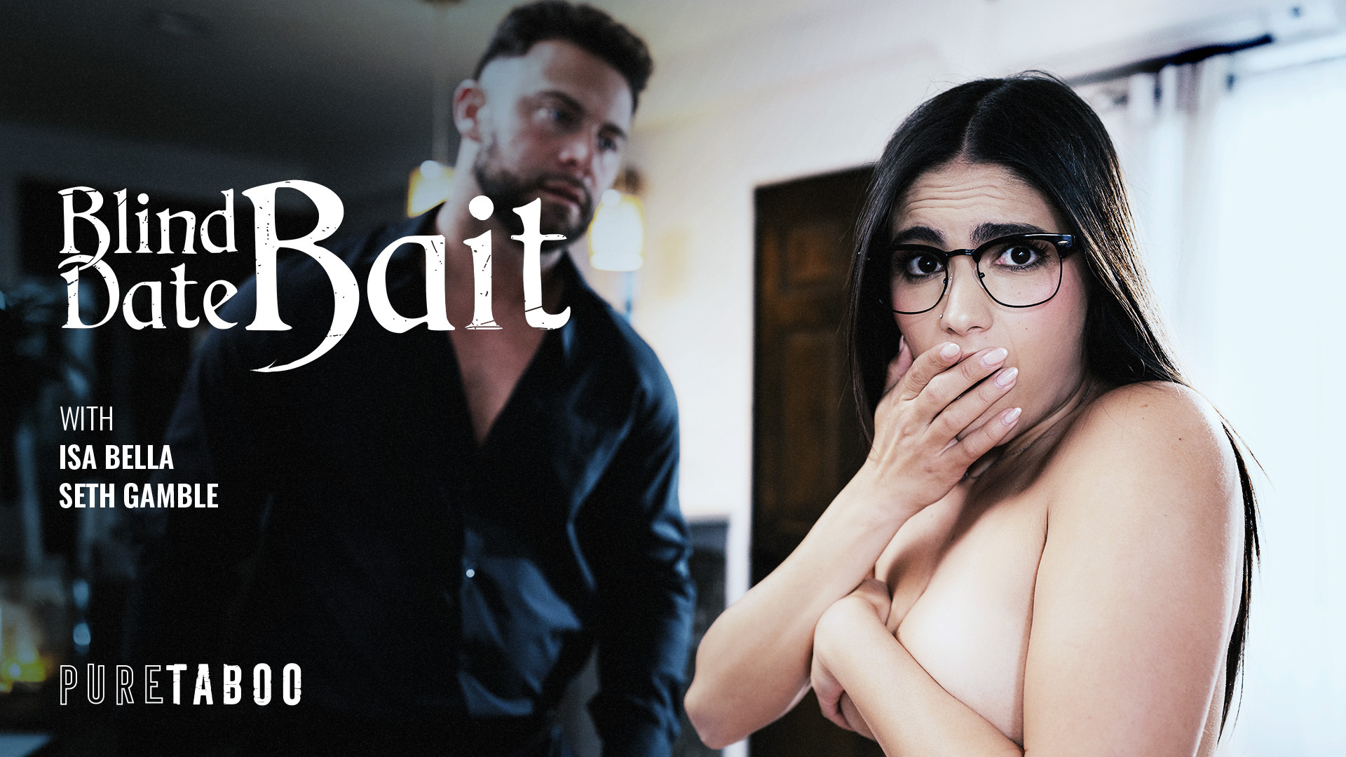 PureTaboo – Isa Bella – Blind Date Bait, Perverzija.com PureTaboo – Isa Bella – Blind Date Bait
