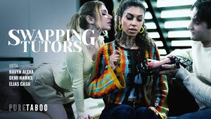 PureTaboo – Whitney Wright – You’re Safe Now
