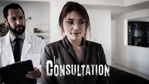 PureTaboo – Adria Rae – The Consultation