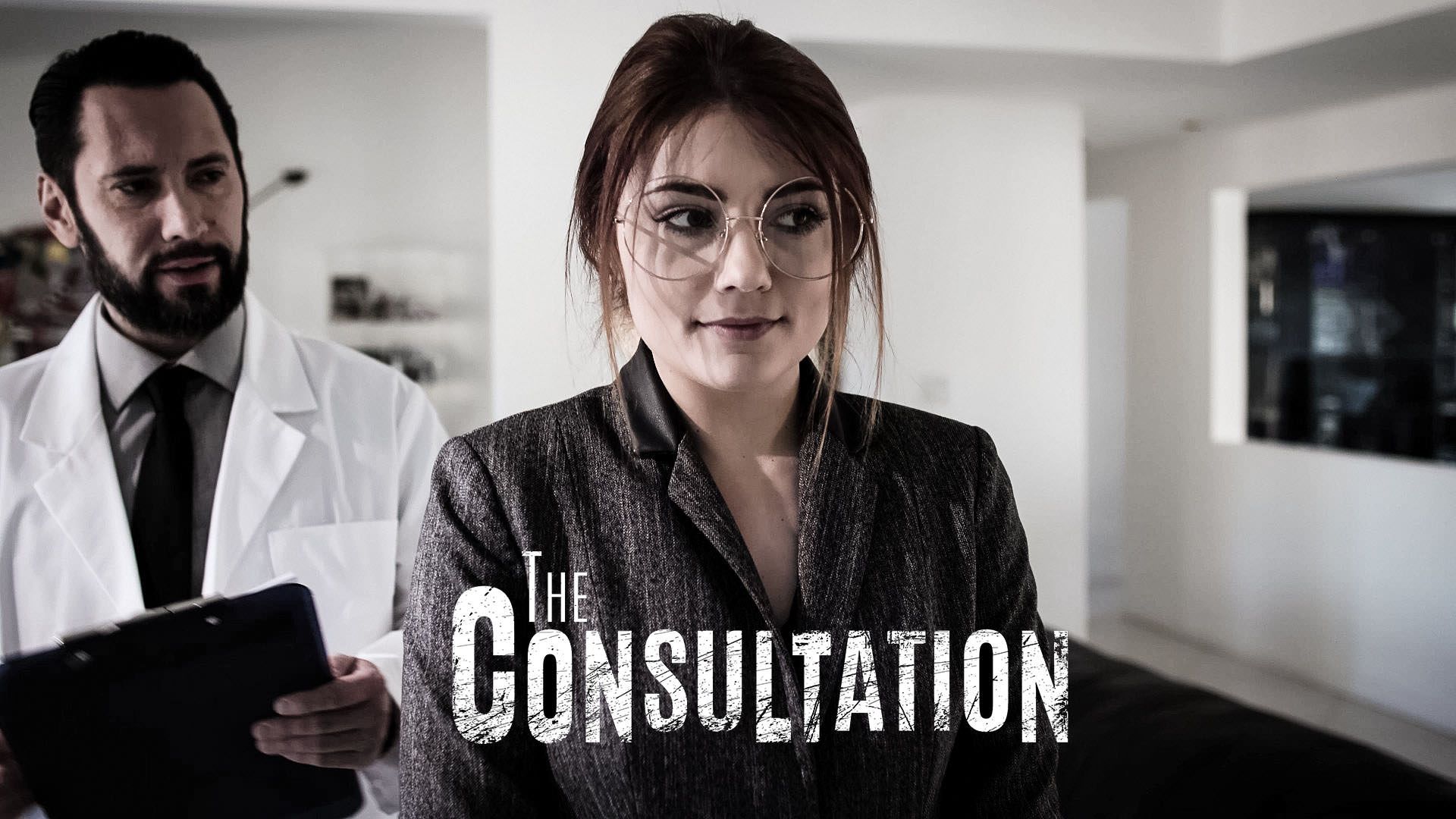 PureTaboo – Adria Rae – The Consultation