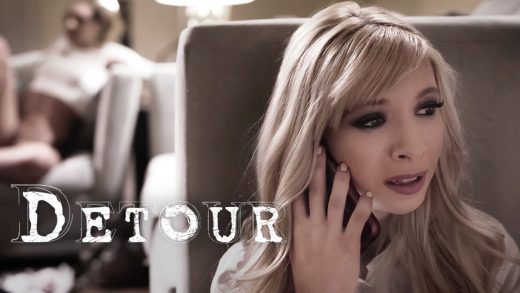 PureTaboo – Kenzie Reeves and Carmen Caliente – Detour
