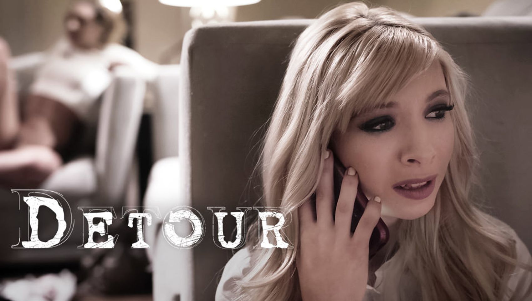 PureTaboo – Kenzie Reeves and Carmen Caliente – Detour