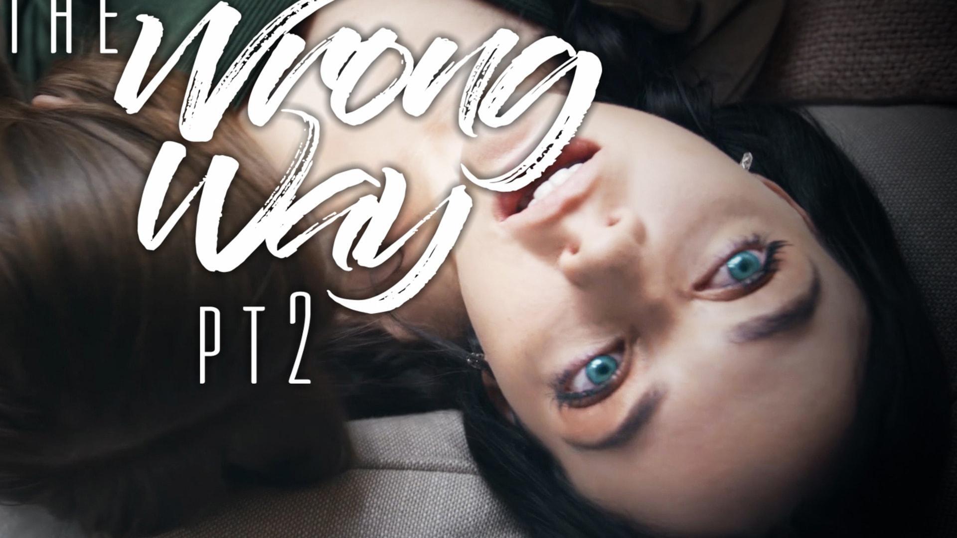 AllHerLuv – Jill Kassidy and Whitney Wright – The Wrong Way