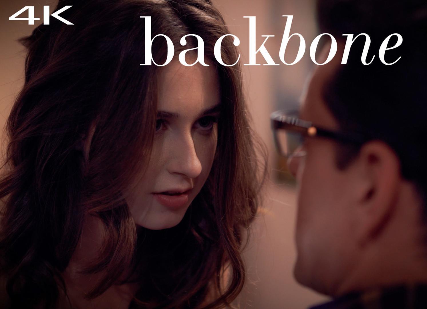 MissaX – Alana Rose – Backbone