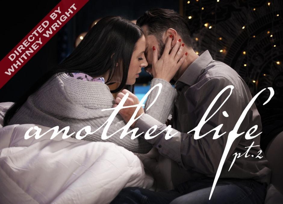 MissaX – Angela White – Another Life Pt.2