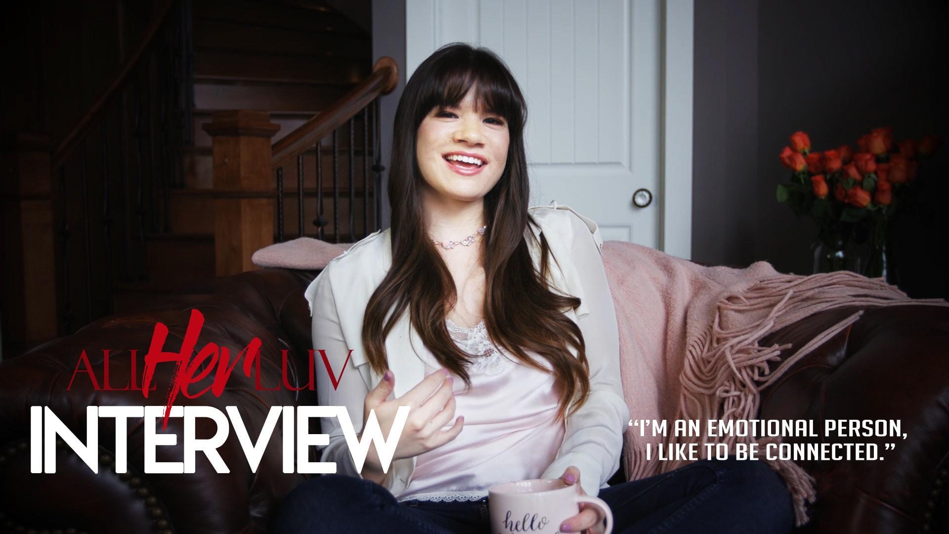 AllHerLuv – Alison Rey – Alison Rey